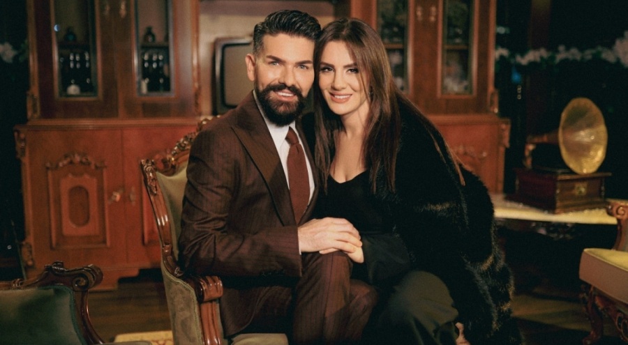 "Ben Ordayım" listeleri alt üst etti