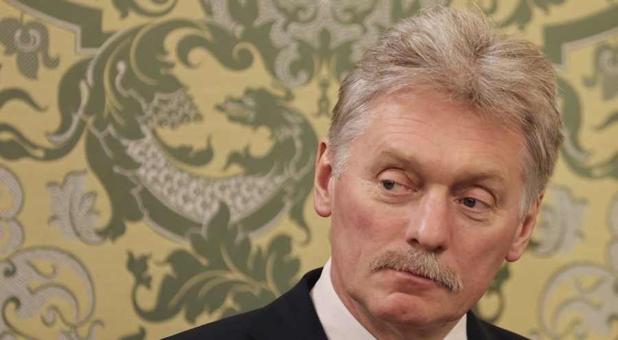 Kremlin: "Ukrayna, ateşkes kararımıza tepki vermedi"