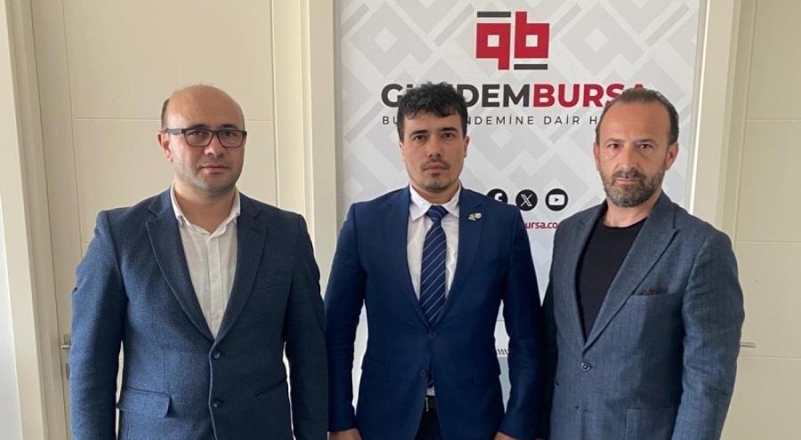 Fazlı Seyis'ten DAĞDER Vizyonu: "Gündemi Belirleyen DAĞDER İçin Geliyoruz"