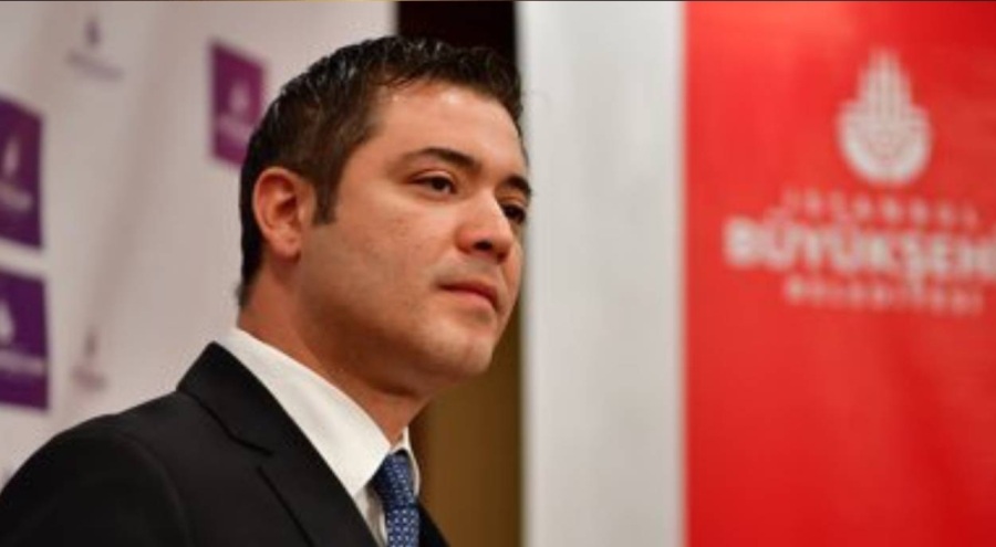 İBB Medya A.Ş. Yönetim Kurulu Başkanı Murat Ongun'un eşine, emniyette verdiği çelişkili beyanları so