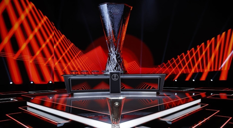 UEFA Avrupa Ligi'nde yarı final heyecanı