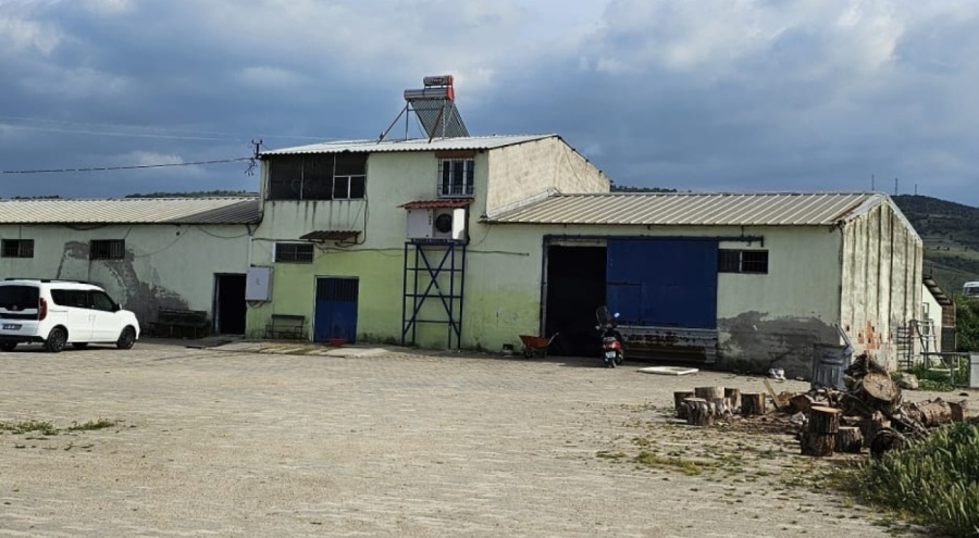 Hırsızlık yapan 4 çocuk polis ekiplerince yakalandı