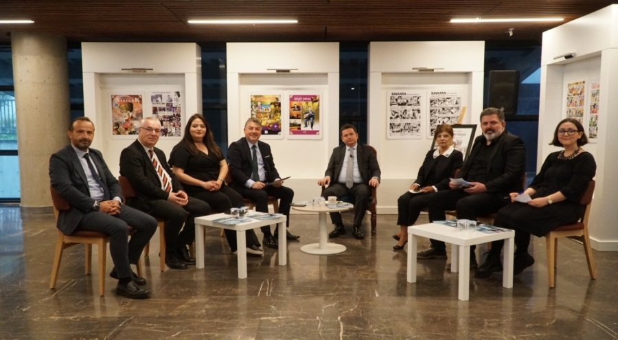 Başkan Erkan Aydın: "Kentsel dönüşümde bürokratik engellerle karşılaşıyoruz"