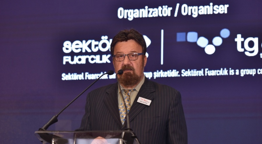 Elektriğin gücü ve potansiyeli, bir kez daha Electricity Eurasia'da açığa çıktı