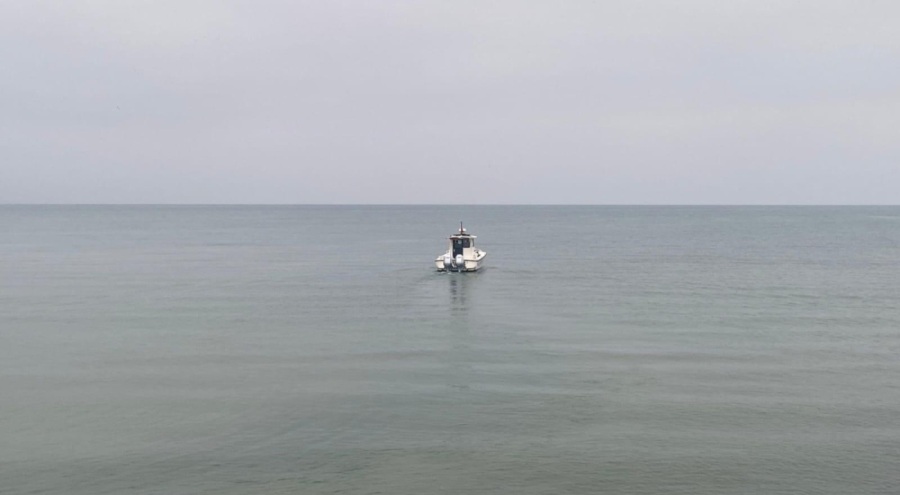 İznik Gölü'nde kaçak avcılığa jandarma operasyonu