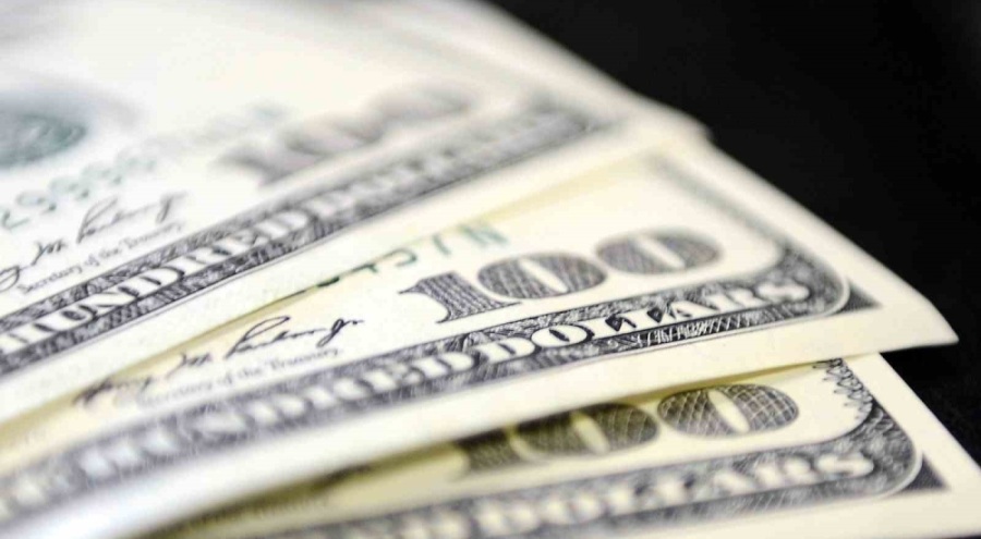 Serbest piyasada döviz fiyatları