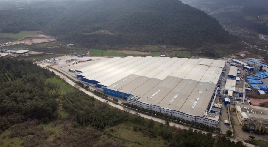 Bursa'daki 2 ünlü su markasına milyonluk ceza