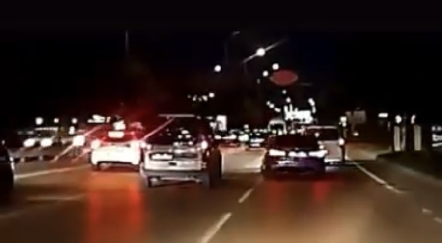 Bursa'da makasçıya kötü haber