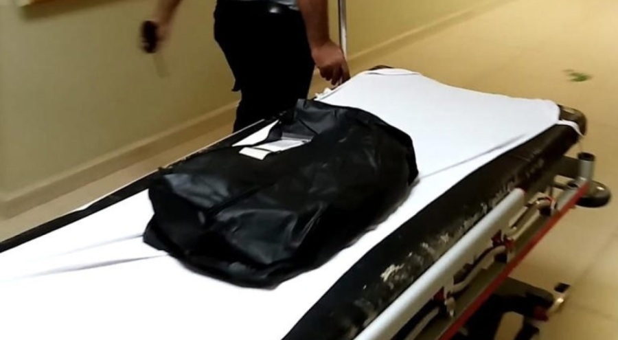 3 aylık bebek beşiğinde ölü bulundu