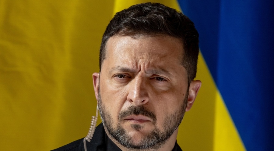 Zelenskiy: "Ateşkesin her an, hatta bugün bile başlayabileceğine inanıyoruz"