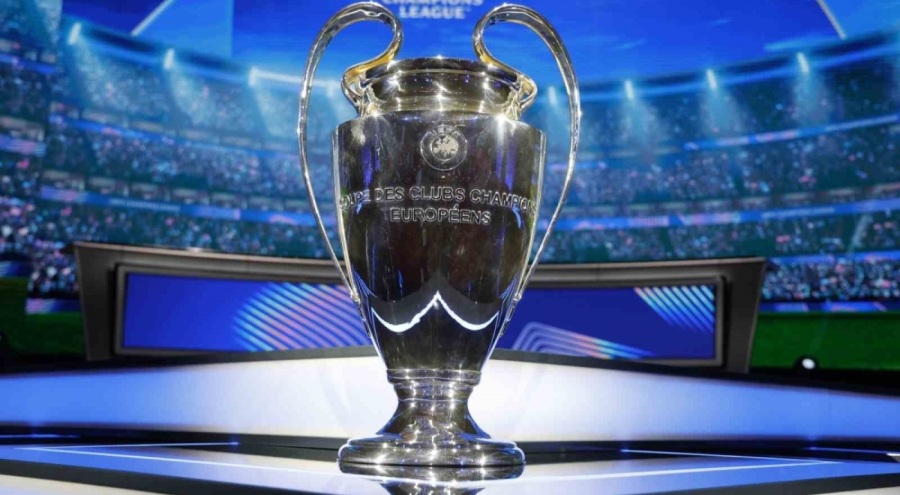 UEFA Şampiyonlar Ligi'nde finalin adı belli oluyor