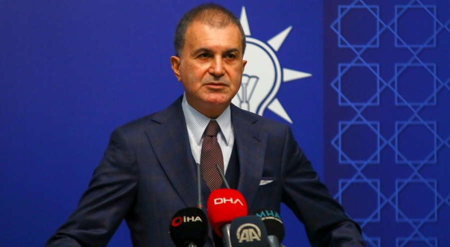 Terörsüz Türkiye mesajı!