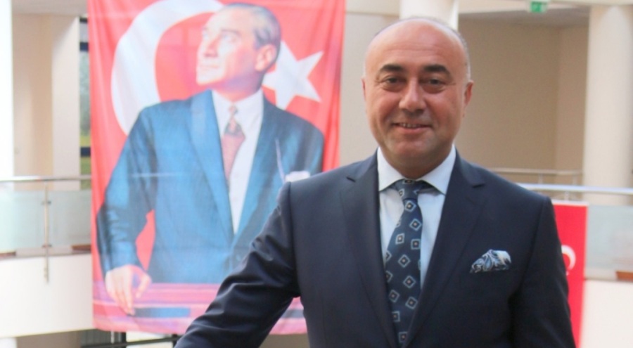 Marmarabirlik'te yeni dönem