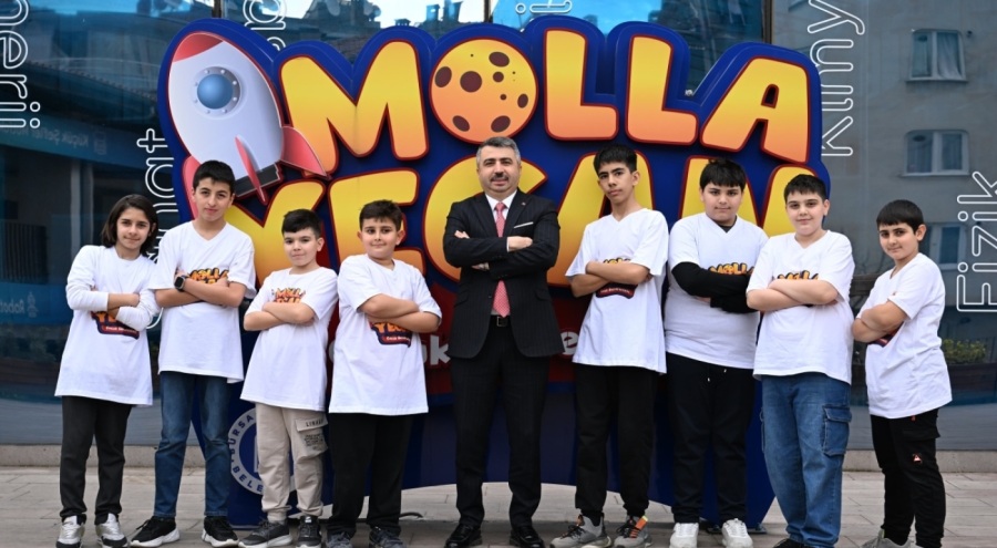 Yıldırımlı teknoloji tutkunları, Türkiye'de ilk 3'e girdi