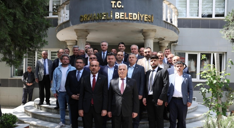 Başkan Bozbey: "Kenti hep beraber yönetiyoruz"