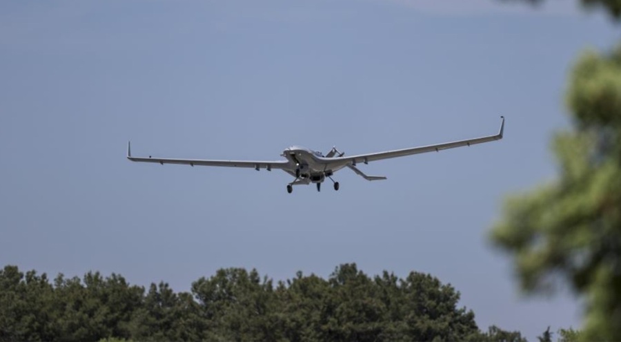 Bayraktar TB2T-AI SİHA, kendi irtifa rekorunu kırarak gökyüzüne damga vurdu