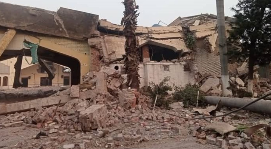 Hindistan-Pakistan askeri geriliminde bilanço ağırlaşıyor