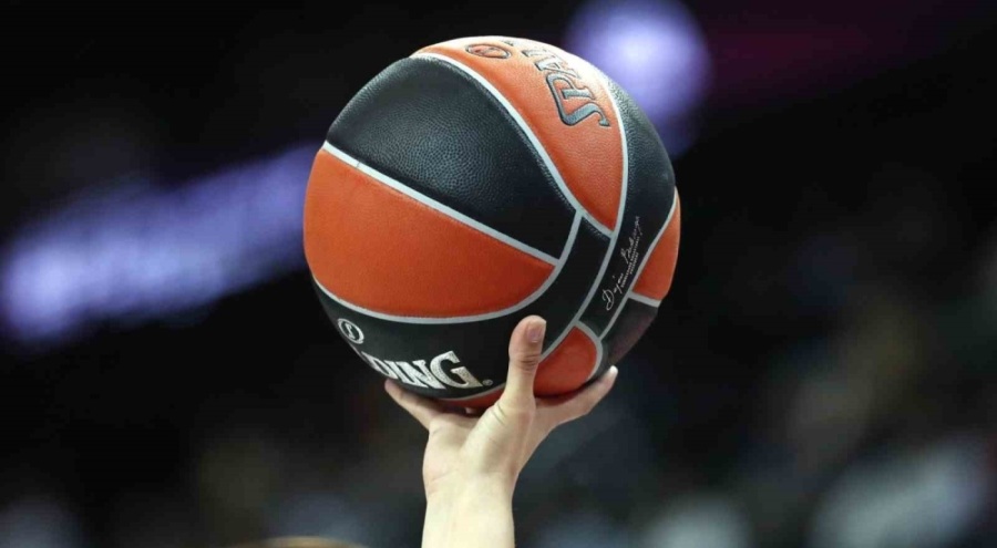 Fenerbahçe'nin Euroleague Final Four'da rakibi Panathinaikos oldu