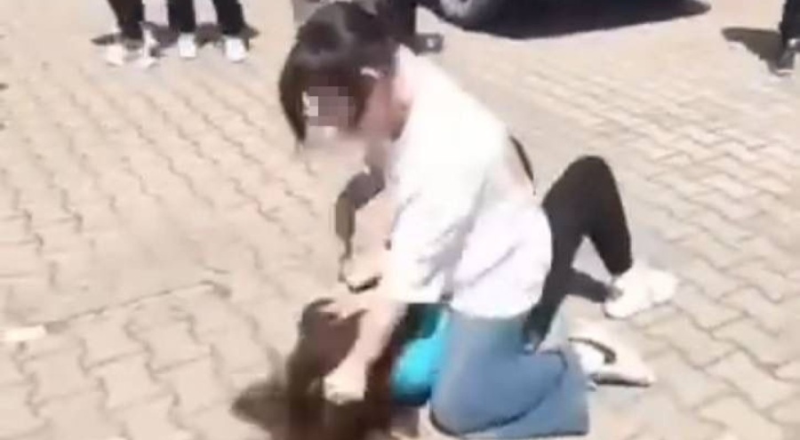 Bursa'da akran zorbalığı 'pes' dedirtti