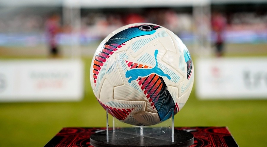 Trendyol Süper Lig'de 35. hafta heyecanı