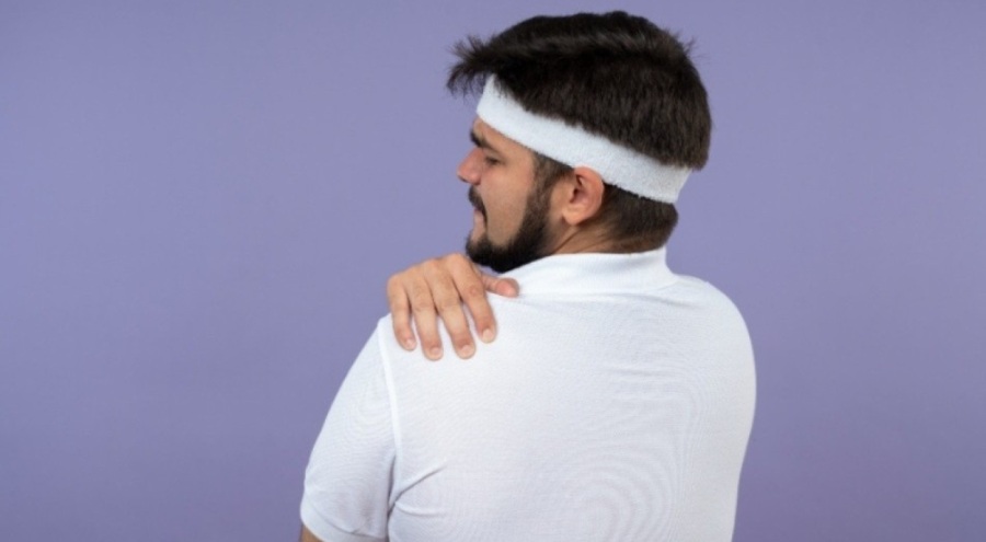 Donuk Omuz Hastalığı Sessizce İlerliyor