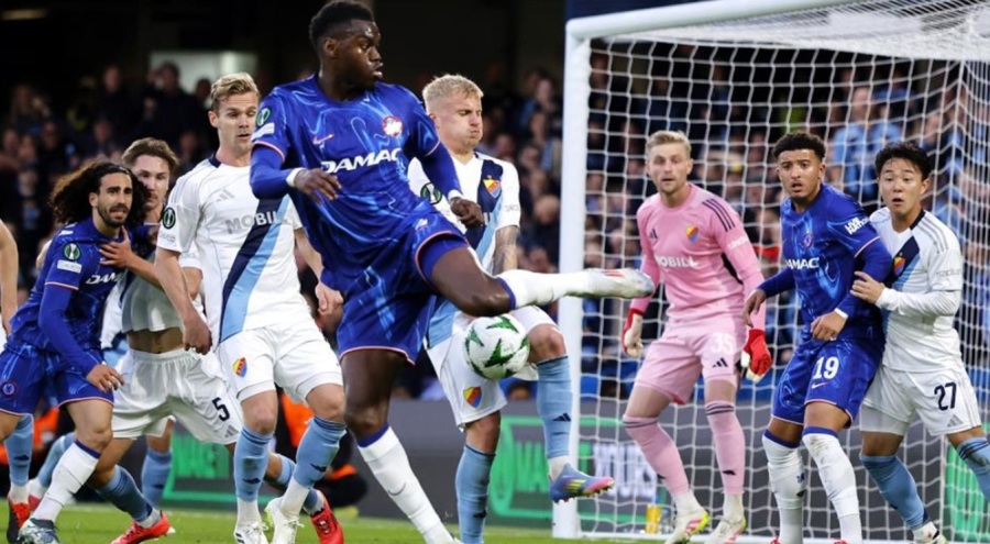 UEFA Konferans Ligi'nin finali belli oldu