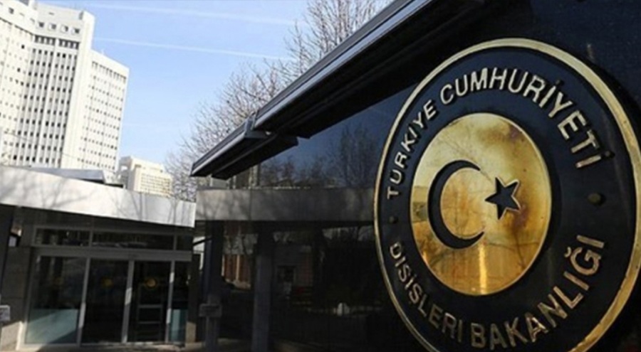 Dışişleri Bakanlığından Sudan'a seyahat uyarısı