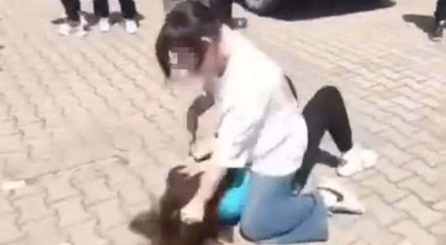 Bursa'da Akran zorbalığına yetkililerden hızlı müdahale