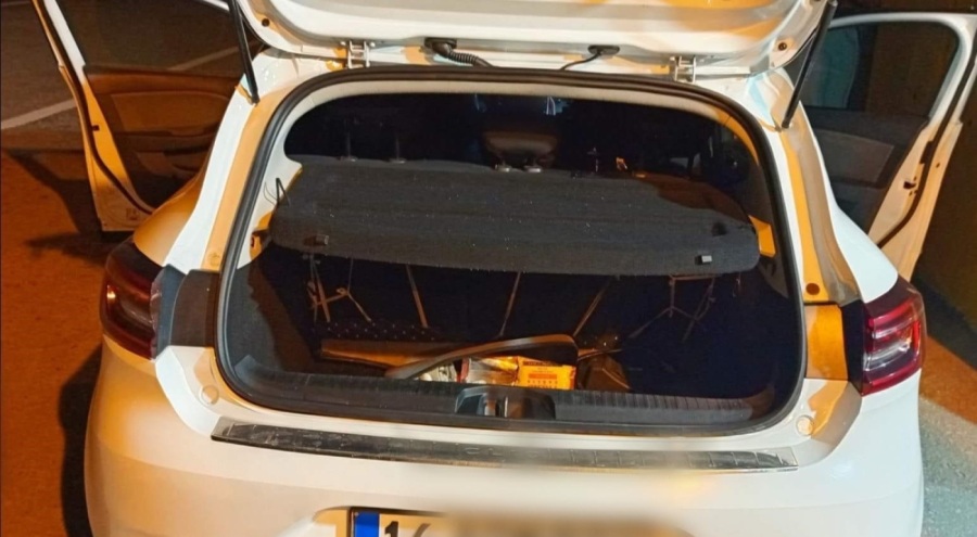 Bursa'da göçmen kaçakçılığına geçit yok: 1 organizatör tutuklandı