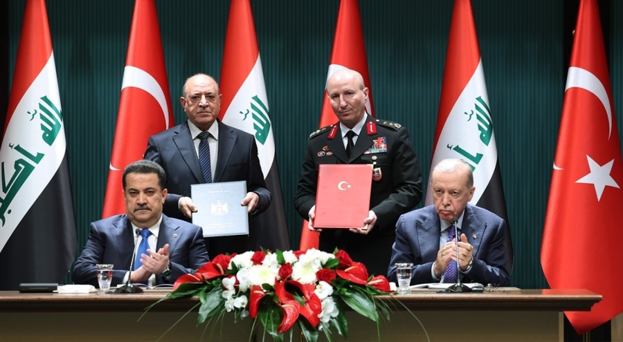 Cumhurbaşkanı Erdoğan: "(Hindistan- Pakistan gerilimi) Tansiyonu düşürmek için çalışıyoruz"