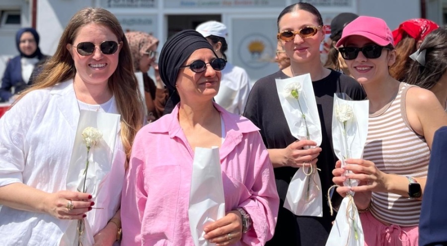 Elvan Group'tan Anneler Günü'ne Anlamlı Dokunuş