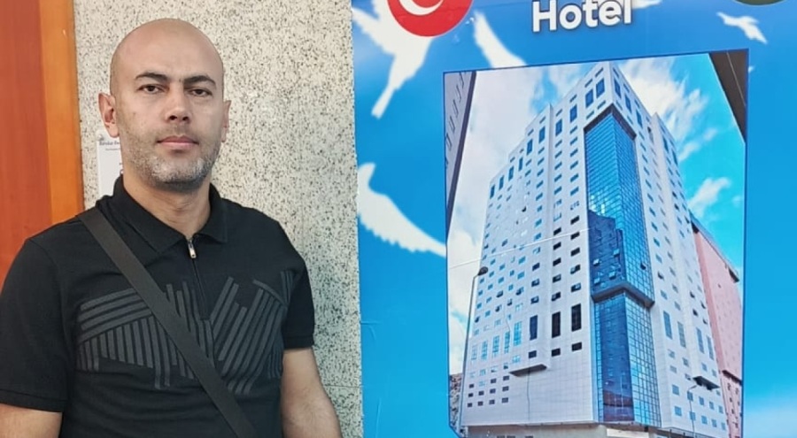 Hac Yolunda Türk Damak Tadı ve Kolay Ulaşım