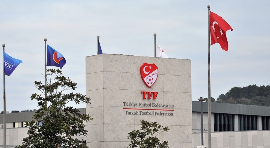 Merkez Hakem Kurulu'ndan açıklama