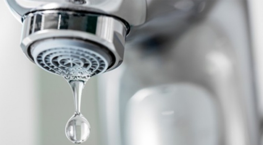 Yıldırım'da su kesintisi