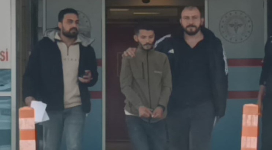 Kredi vaadiyle 19 yaşındaki gencin 300 bin TL'sini alan dolandırıcı tutuklandı