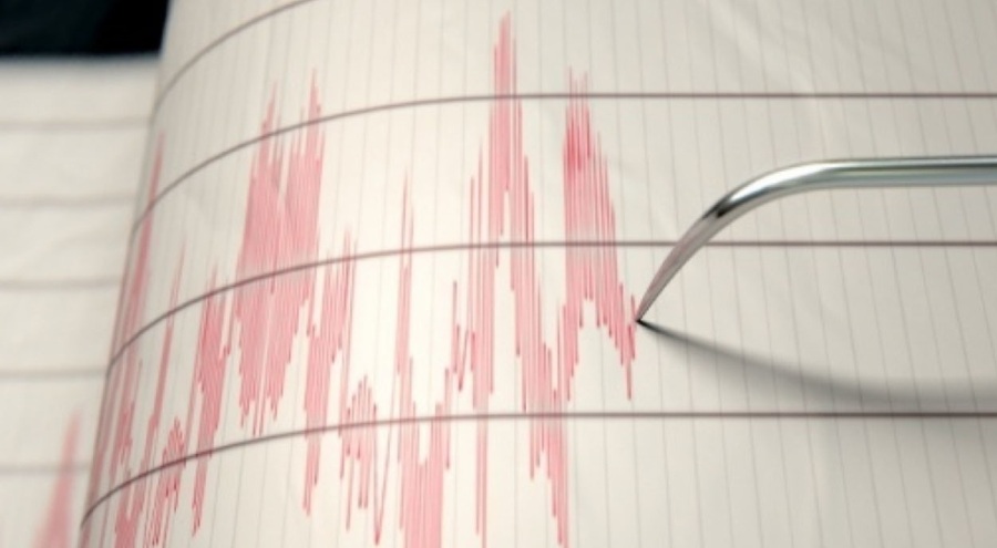 Amasya'da 4.4 büyüklüğünde deprem