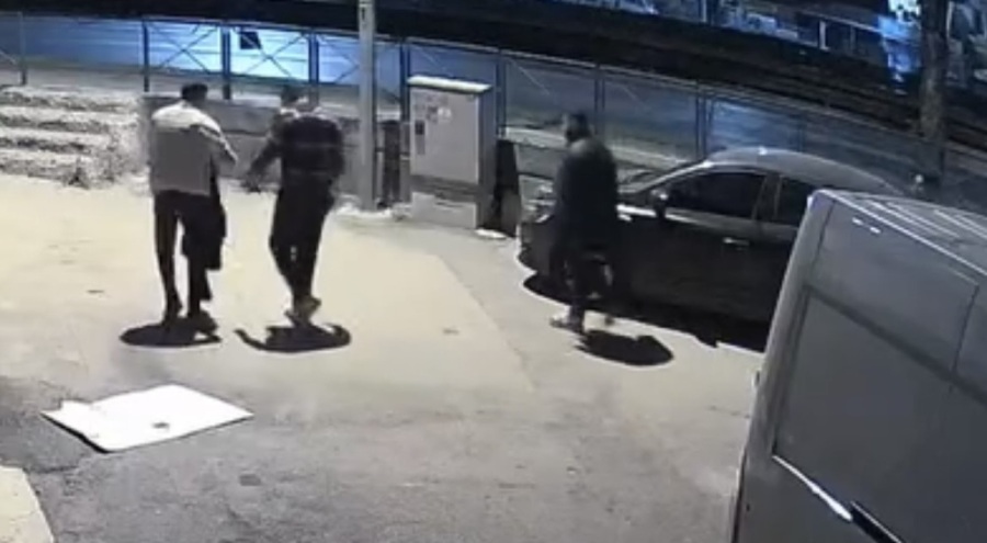 Bursa'da eğlence mekanında hesap tartışması kanlı bitti