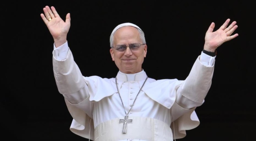 Papa 14'üncü Leo'nun İznik'i ziyaret etmesi bekleniyor