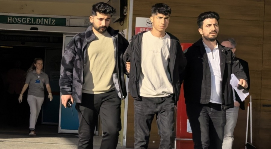 Tarla ve araç satışlarında indirim vaadiyle 5 kişiyi dolandıran şahıs tutuklandı