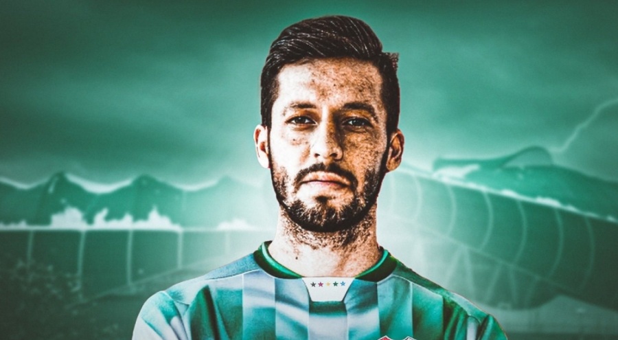 Taha Batuhan Yayıkcı, Bursaspor'da