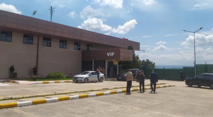 Bakan Kurum Bursa'da