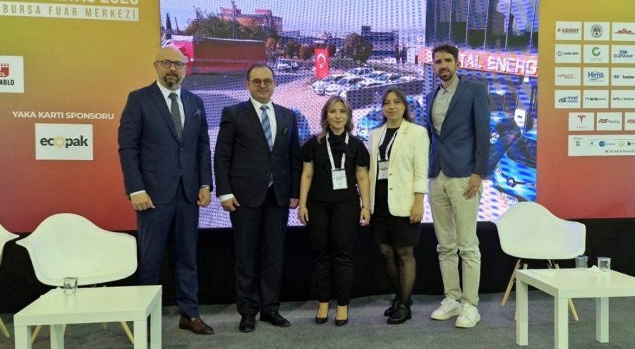 Gökçelik CEO'su Zafer Barış Yazan: "Sürdürülebilirlikte Kararlıyız, Geleceğe Enerji Katıyoruz