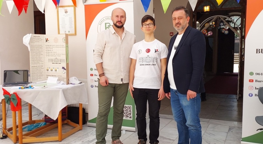 BEL ROBOT Ekibinden Türkiye Çapında Büyük Başarı!