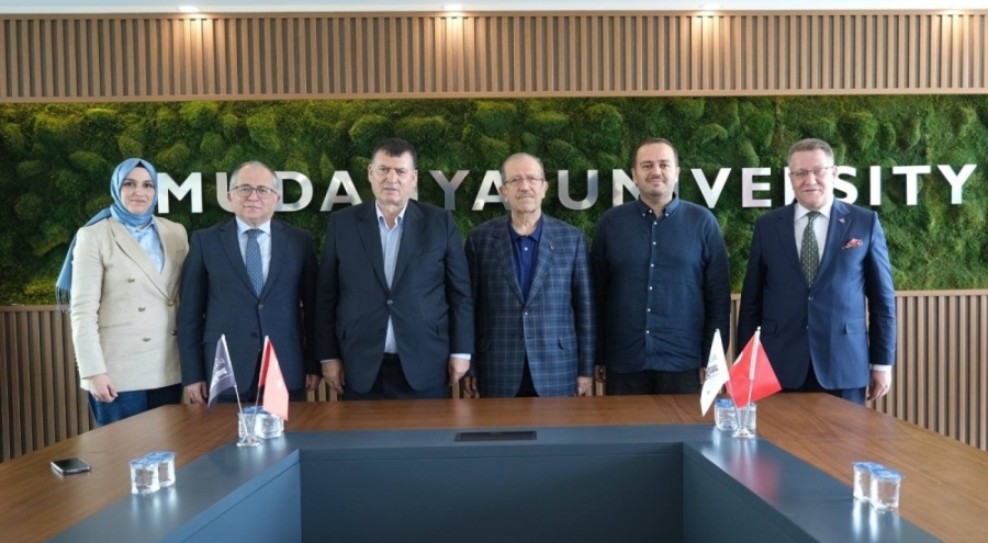 Hayat Hastanesi Ve Mudanya Üniversitesi Arasında İşbirliği