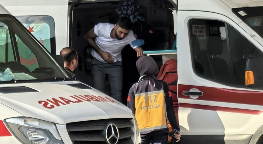 Firari hükümlü tutuklandığını duyunca mahkeme salonunda bayıldı