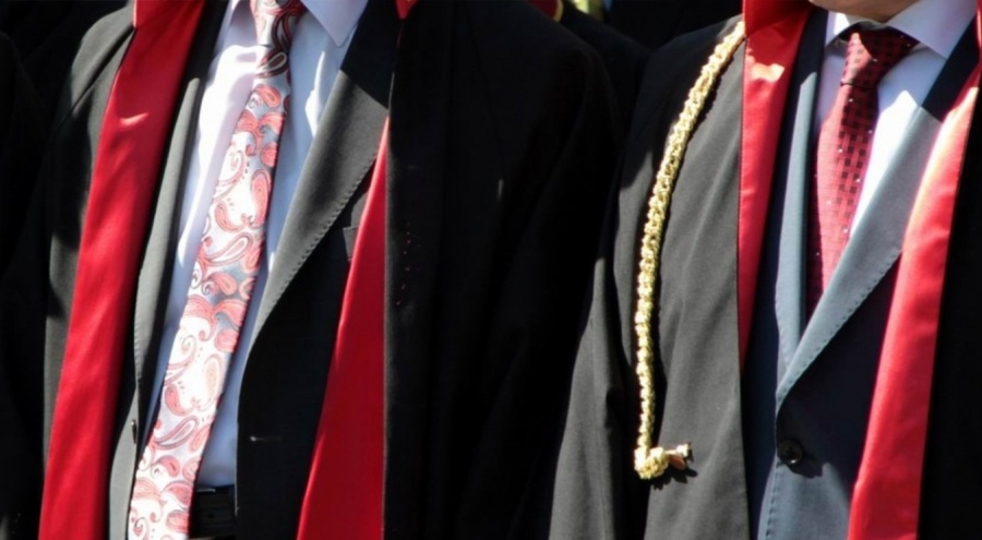 Hakimler ve Savcılar Kurulu kararları Resmi Gazete'de