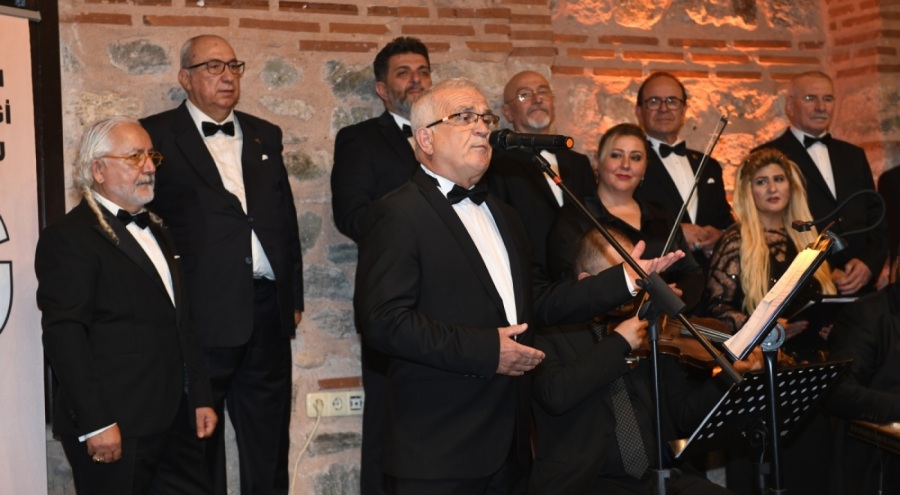 Osmangazi Belediyesi'nden Anneler Günü Konseri