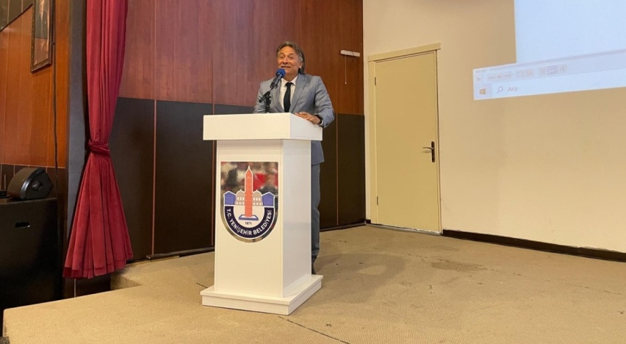 Geleceğin Bursa'sına vatandaştan katkı