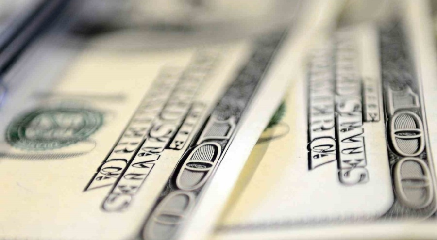 Serbest piyasada döviz fiyatları