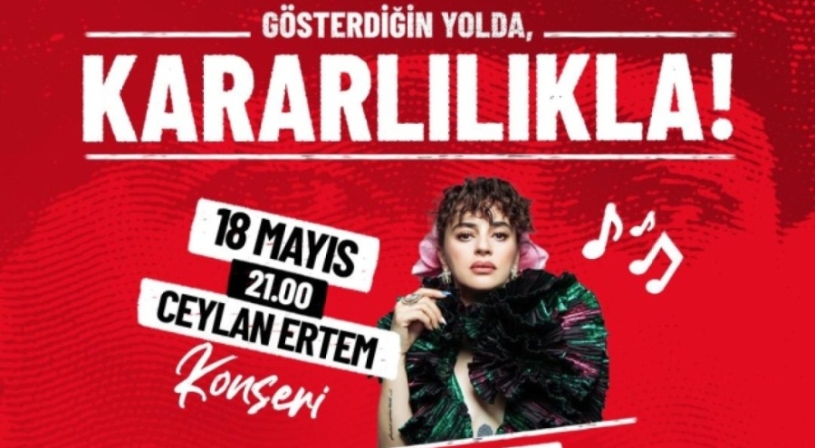 19 Mayıs Osmangazi'de Büyük Coşkuyla Kutlanacak